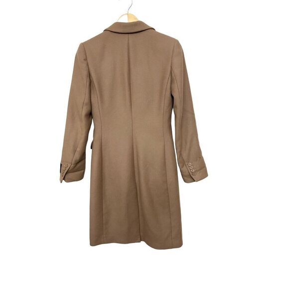 Aritzia Babaton Virgin Wool Coat - Picture 2 of 12